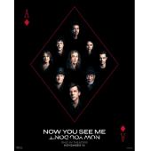 SJ-41356A 惊天魔盗团3 