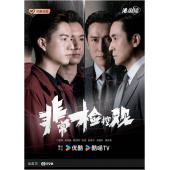 LG-G6033 非常检控观(2026)【TV全集+幕后花絮】