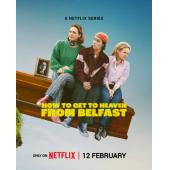 LG-M6041 贝尔法斯特天堂路(2026)