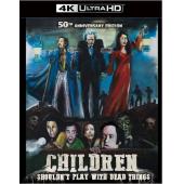 DT-91440X 孩子不能同鬼玩(1973) 