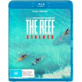 LJ-4659A 暗礁狂鲨 