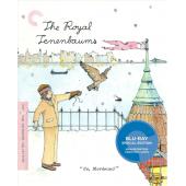 RBDK【天才一族/特伦鲍姆一家】2001/8.1/CC标准...