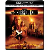 4GBD258413 蝎子王1-4