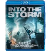 SJ-0727C 不惧风暴（第3版）