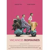 SJ-40667A 罗马假日（70周年纪念4K修复版）