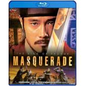 4GBD25A7391 双面君王