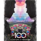 RBDK【地球百子 第六季 美剧 3碟 正式版】2019 /...