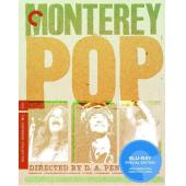 CJ【蒙特利流行音乐节】1968/CC标准版/7.3/ 纪录...