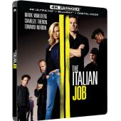 RBDK【偷天换日】2003/动作/惊悚/犯罪/25G/The Italian Job/导演: F·加里·格雷