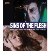 SJ-40295A 肉体（4K UHD修复版）