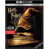 RBDK【哈利·波特1-8  9碟精美套装】奇幻/冒险/25G/导演:大卫·叶茨