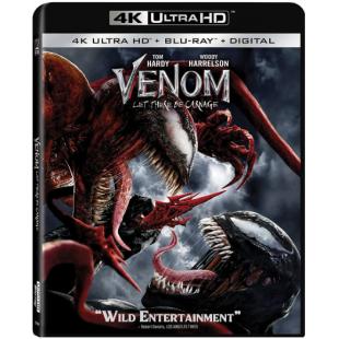 LJ-3730A 毒液2（第二版）