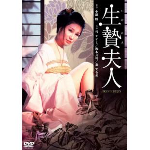 SJ-11835A 供品夫人