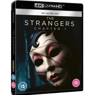 SJ-17192 陌生人：第一章 