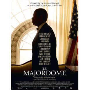 DT-81203 白宫管家