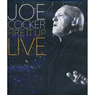 4GBD25M6720 乔库克激情现场德国演唱会