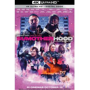 LJ-6846A 笨贼兄弟闯伦敦 