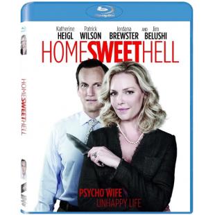 4GBD255101 甜蜜地狱之家