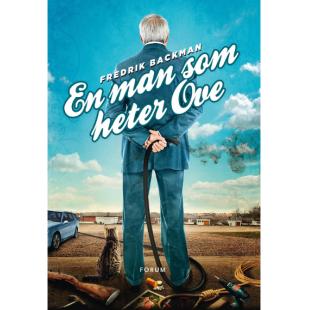 LJ-3786A 一个叫欧维的男人决定去死