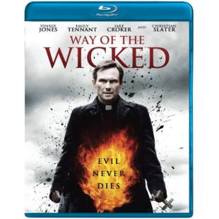 4GBD256142 恶人的道路