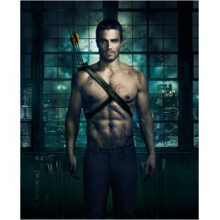 4GBD257728 绿箭侠(第1-2季) 