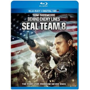 4GBD256072 海豹八队：深入敌后