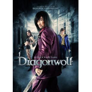 4GBD257909 龙狼血战