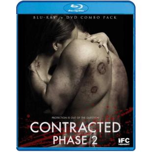 4GBD255510 神秘感染：第二阶段