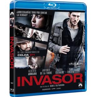 4GBD257392 入侵者