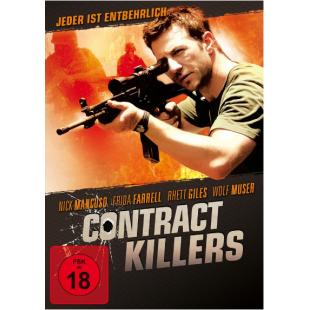 LBD-U2647 职业杀手 