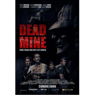 LBD-U1101 死亡矿坑  