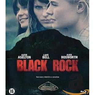 LBD-U2073 黑色摇滚