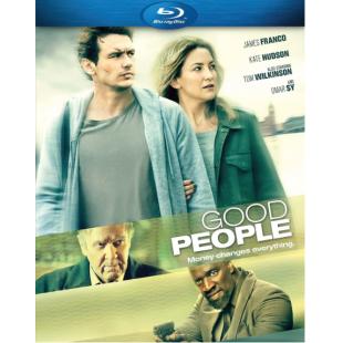 LBD-U2832 良善之辈 