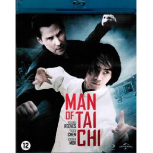 4GBD257608 太极侠