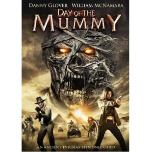 LBD-U5162 盗墓迷城：木乃伊之日