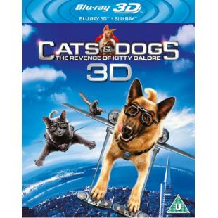 SJ-8151A 猫狗大战：珍珠猫复仇