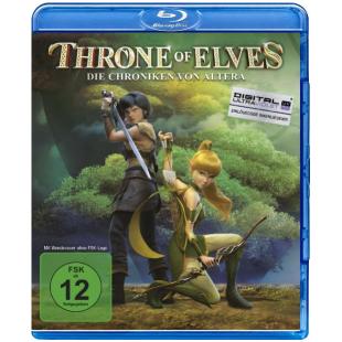 SJ-6196A 精灵王座 