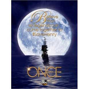 4GBD256332 童话镇 第三季（5碟装）