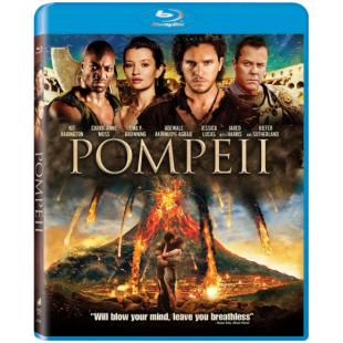 SJ-7014	庞贝末日:天火焚城	