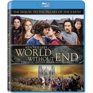 4GBD259826 无尽的世界（双碟装）