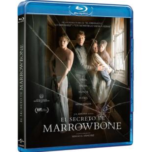 LJ-7798A 马柔本宅秘事 