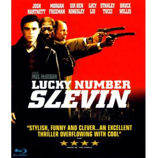 4GBD25（1046）幸运数字斯莱文 