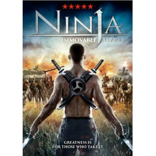 4GBD255470 忍者之心