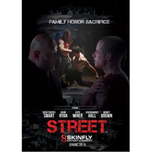 4GBD254293 街区斗士