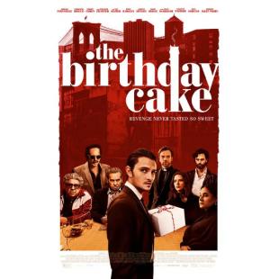 NF-00610 生日蛋糕 