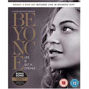 DT-81242 碧昂丝:人生如梦（2BD）