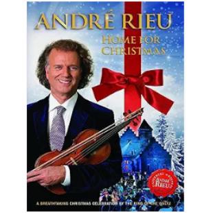 DT-80615 安德烈·瑞欧现场音乐会