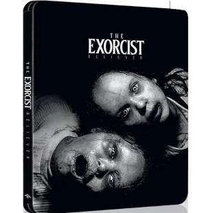 SJ-11337A 驱魔人：信徒 