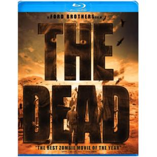 LBD-U0244 尸地余生  