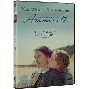 LJ-5374A 菊石（第3版）